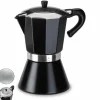 New MyMobel CAFETERA ITALIANA JATA CAX106 ODIN 6 TAZAS INOX
