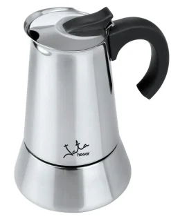 Discount MyMobel CAFETERA ITALIANA JATA CAX112 ODIN 12 TAZAS INOX