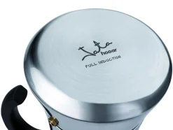 Discount MyMobel CAFETERA ITALIANA JATA CAX110 ODIN 10 TAZAS INOX