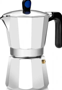 New MyMobel CAFETERA MONIX ALUMINIO INDUCTION EXPRESS 6T