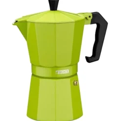 Discount MyMobel CAFETERA MONIX ALUMINIO LIMA 6T VITRO