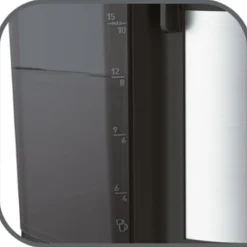 Clearance MyMobel CAFETERA MOULINEX FG3708 15 TAZAS 1,25L