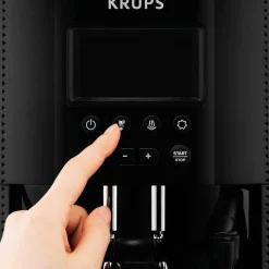 Fashion MyMobel CAFETERA SUPERAUTOMATICA KRUPS EA8150 MILANO NGA