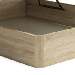Online MyMobel Canapé abatible domotex® GRECIA ROBLE 90*190