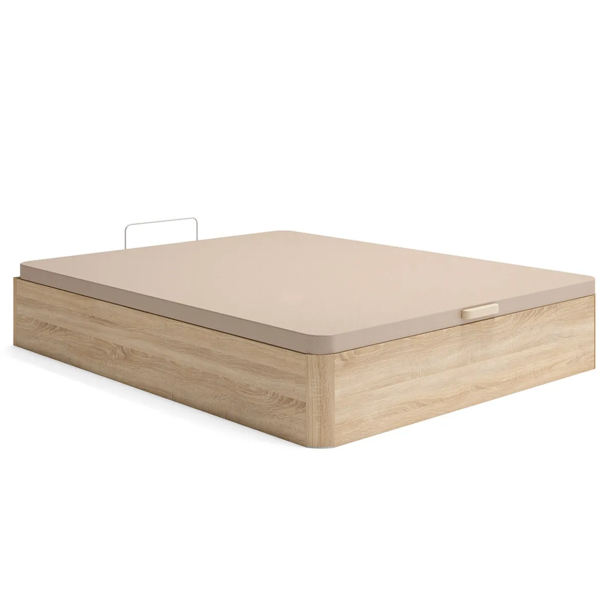Clearance MyMobel Canapé abatible domotex® NUIT 135*190