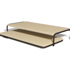 New MyMobel CANGURO BASE TAPIZADA 90 x 190 cm