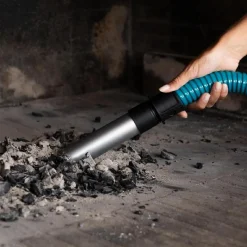New MyMobel Cecotec Aspiradores de cenizas Aspirador de cenizas Conga Ash 3000 Compact Plus