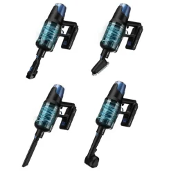 Online MyMobel Cecotec Aspiradores verticales BLDC Conga Rockstar 8500 Infinity ErgoWet Animal