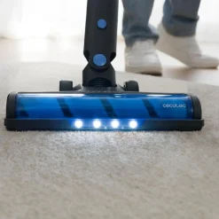 Online MyMobel Cecotec Aspiradores verticales BLDC Conga Rockstar 8500 Infinity ErgoWet Animal