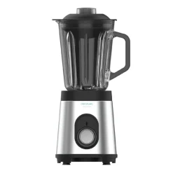 Clearance MyMobel Cecotec Batidoras de vaso Power Black Titanium 1800MAX Inox