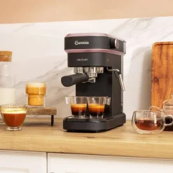 Online MyMobel Cecotec Cafeteras express Cafetera Espresso Cafelizzia 890 Rose
