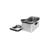Outlet MyMobel Cecotec Freidoras con aceite Freidora Con Aceite Cleanfry Luxury 3000