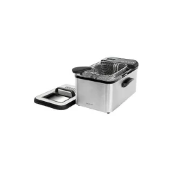 Outlet MyMobel Cecotec Freidoras con aceite Freidora Con Aceite Cleanfry Luxury 3000