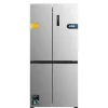 Online MyMobel Cecotec Frigoríficos 4 puertas Bolero CoolMarket 4D 436 Inox E