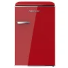 Best MyMobel Cecotec Frigoríficos retro Bolero CoolMarket TT Origin 110 Red E