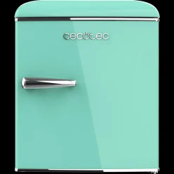 Clearance MyMobel Cecotec Frigoríficos retro Bolero CoolMarket TT Origin 45 Green E