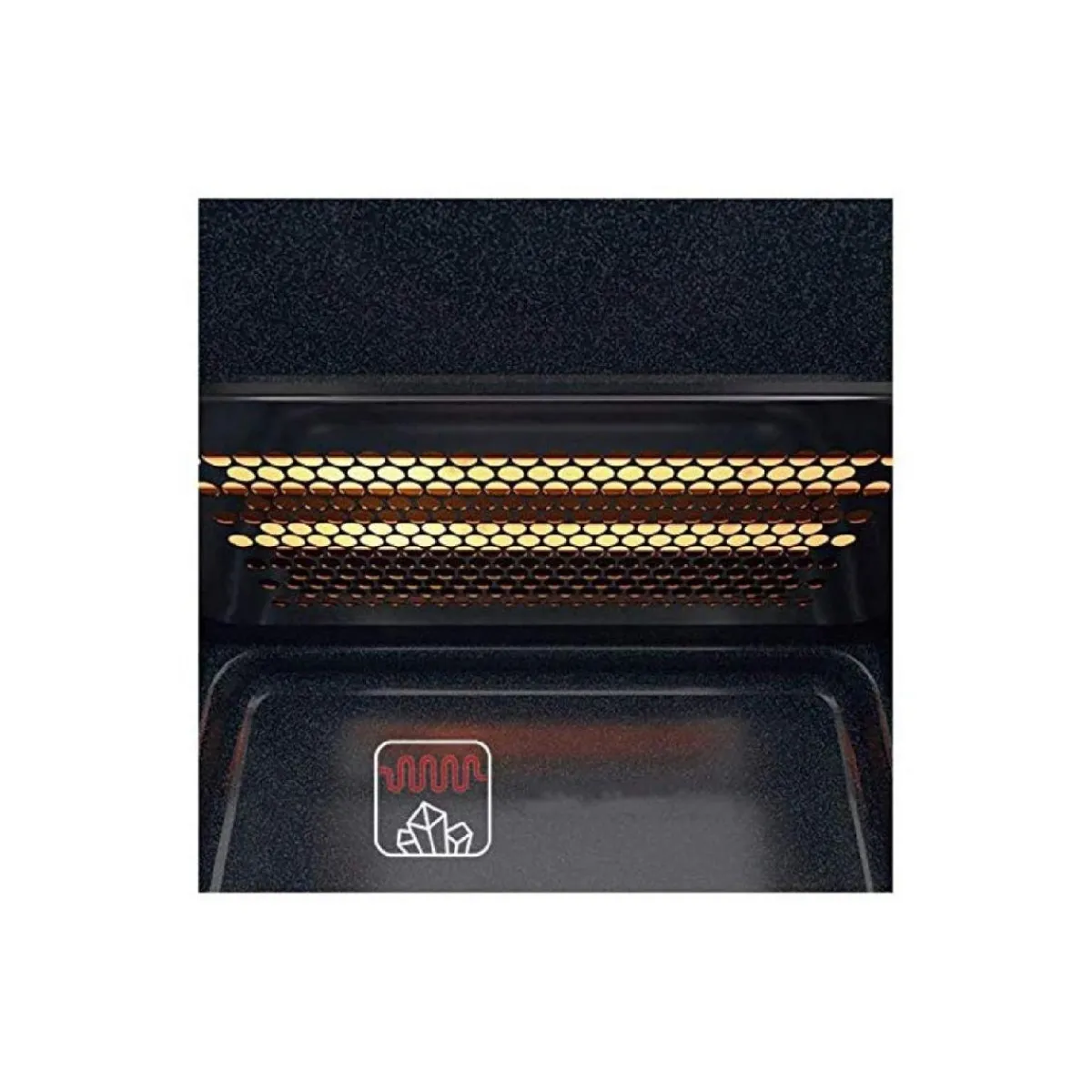 Online MyMobel Cecotec Microondas con grill Microondas 20L Con Grill Proclean 3140 Mirror