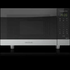 Clearance MyMobel Cecotec Microondas solo Microondas 23L Proclean 6010
