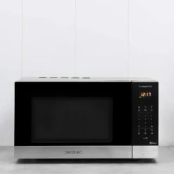Clearance MyMobel Cecotec Microondas solo Microondas 23L Proclean 6010
