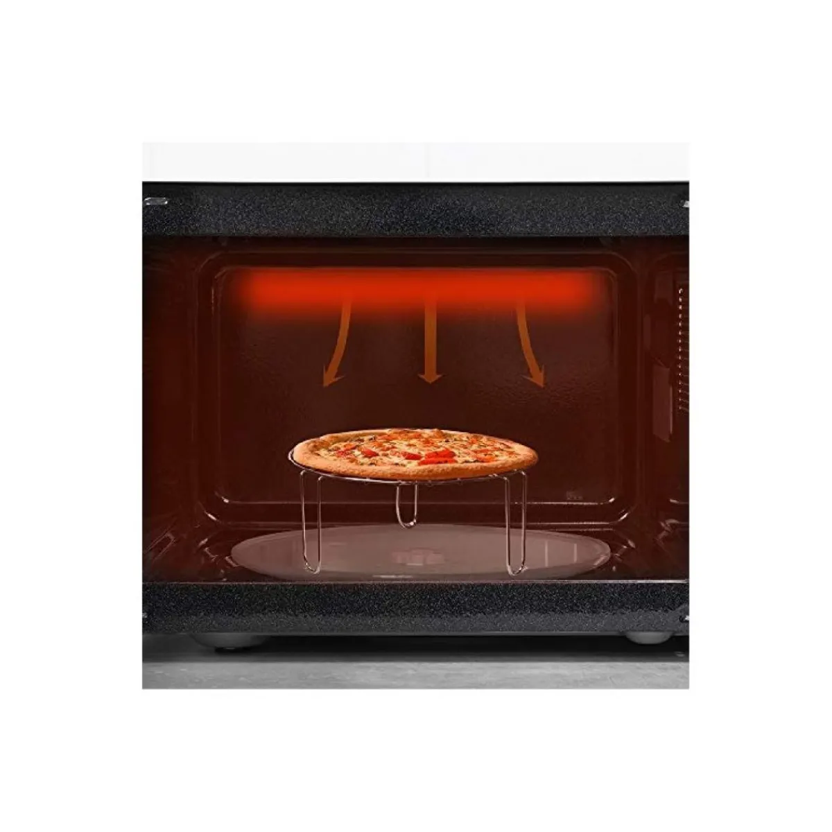 Clearance MyMobel Cecotec Microondas solo Microondas 23L Proclean 6010