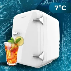 Hot MyMobel Cecotec MiniCooling Bolero MiniCooling 4L Habana White