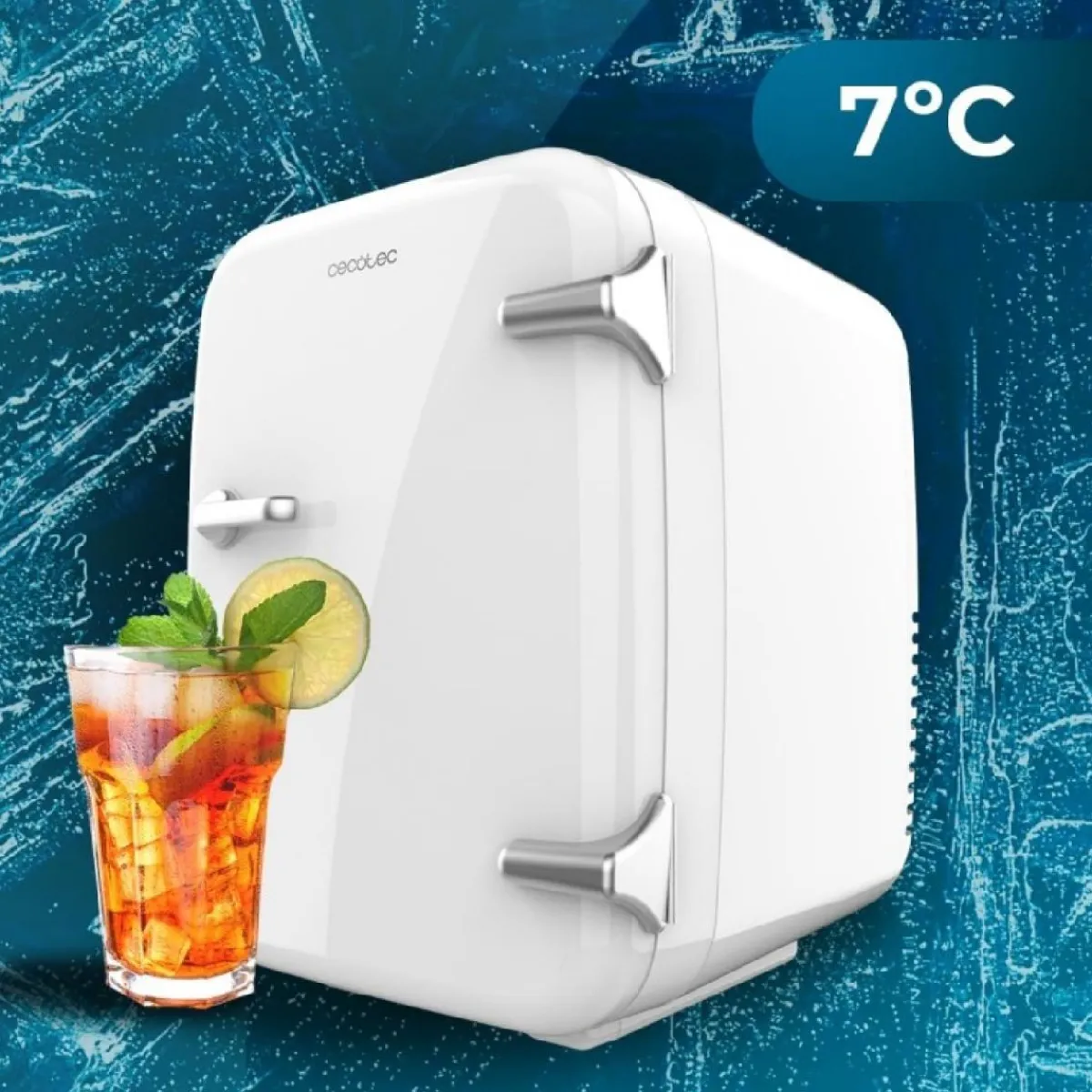 Hot MyMobel Cecotec MiniCooling Bolero MiniCooling 4L Habana White