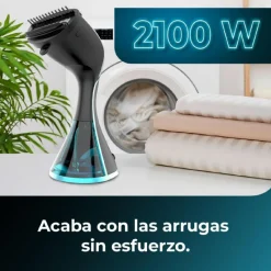 Outlet MyMobel Cecotec Planchas verticales IronHero 2100 Ultimate