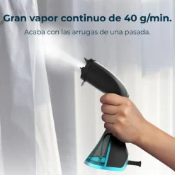 Outlet MyMobel Cecotec Planchas verticales IronHero 2100 Ultimate