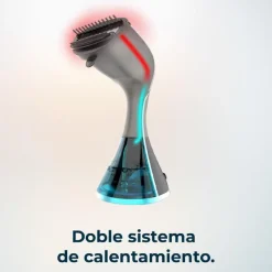 Outlet MyMobel Cecotec Planchas verticales IronHero 2100 Ultimate