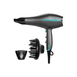 Online MyMobel Cecotec Secadores de pelo AC IoniCare 5300 Maxi Aura Black
