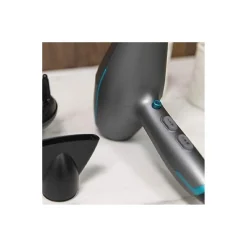 Online MyMobel Cecotec Secadores de pelo AC IoniCare 5300 Maxi Aura Black