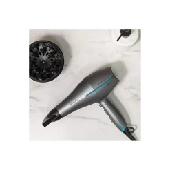 Online MyMobel Cecotec Secadores de pelo AC IoniCare 5300 Maxi Aura Black