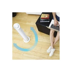 Best MyMobel Cecotec Ventiladores de torre Ventilador de torre EnergySilence 6090 Skyline