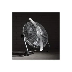 Clearance MyMobel Cecotec Ventiladores industriales Ventilador industrial EnergySilence 4100 Pro