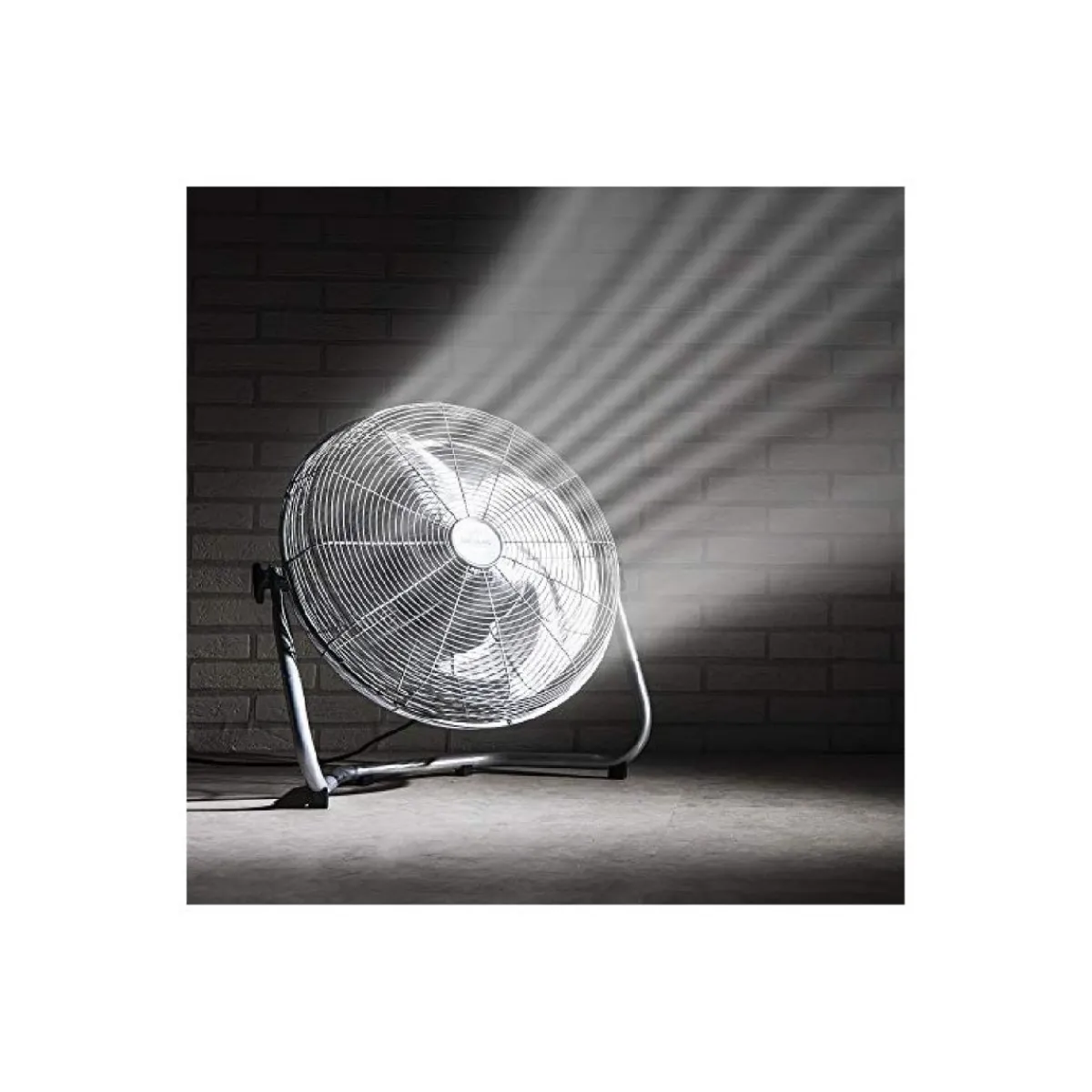 Clearance MyMobel Cecotec Ventiladores industriales Ventilador industrial EnergySilence 4100 Pro