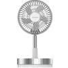 New MyMobel Cecotec Ventiladores telescópicos EnergySilence 800 FoldAir Portable