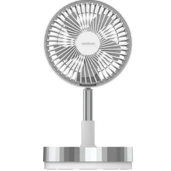 New MyMobel Cecotec Ventiladores telescópicos EnergySilence 800 FoldAir Portable