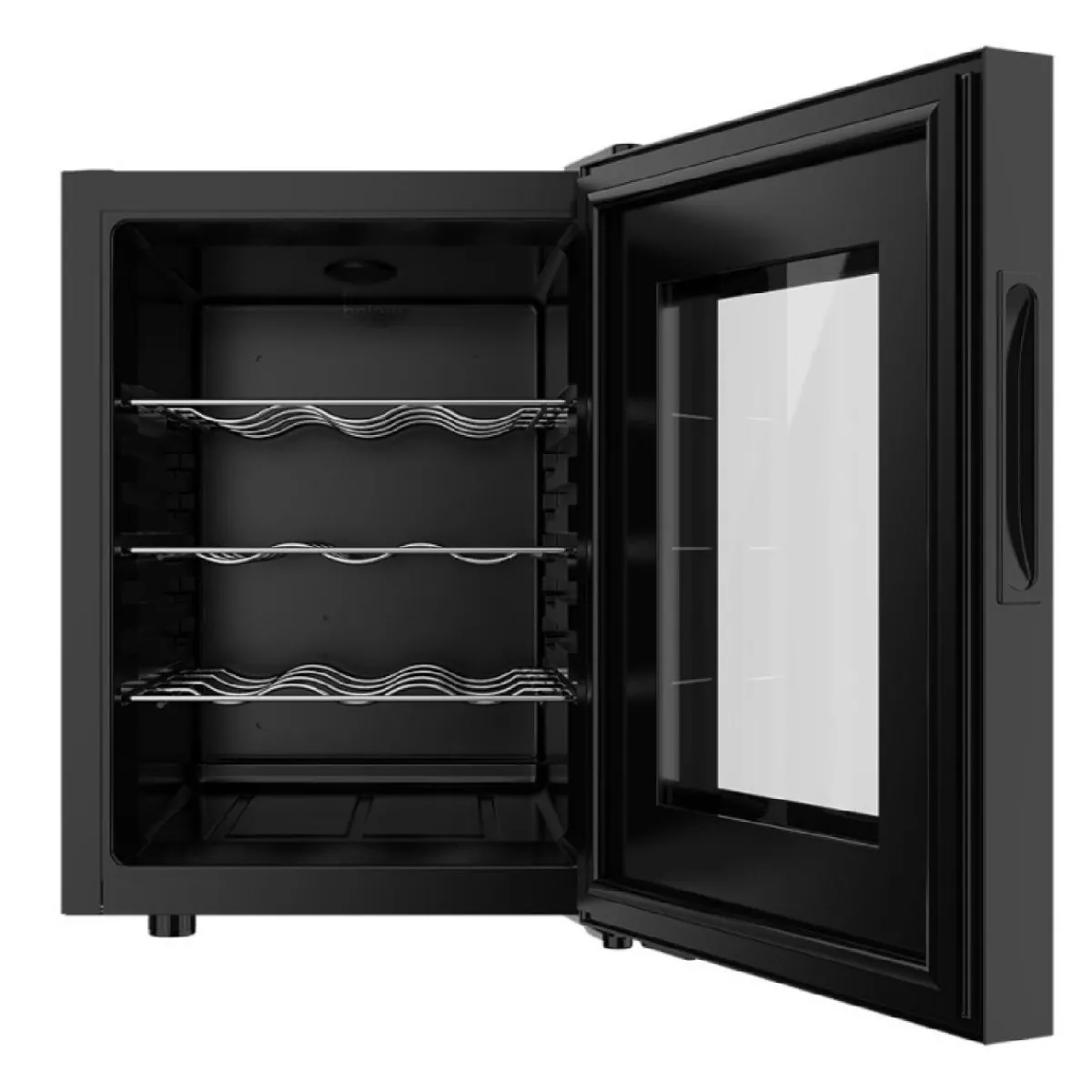 Best MyMobel Cecotec Vinotecas Bolero GrandSommelier 1220 CoolCrystal