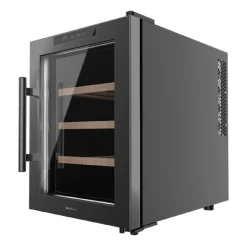 Outlet MyMobel Cecotec Vinotecas Vinoteca Bolero GrandSommelier 1220 CoolWood
