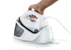 Outlet MyMobel CENTRO PLANCHADO FLAMA 5501FL 6BAR AUT.ILIM.