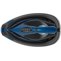 New MyMobel CENTRO PLANCHADO TAURUS 918788000 SLIDING PERFECT 2800 5,5BAR BLOQUEO