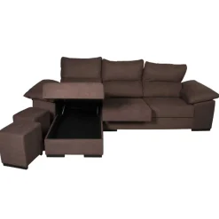 Online MyMobel Chaiselongue CHIPRE Izquierda vista de frente
