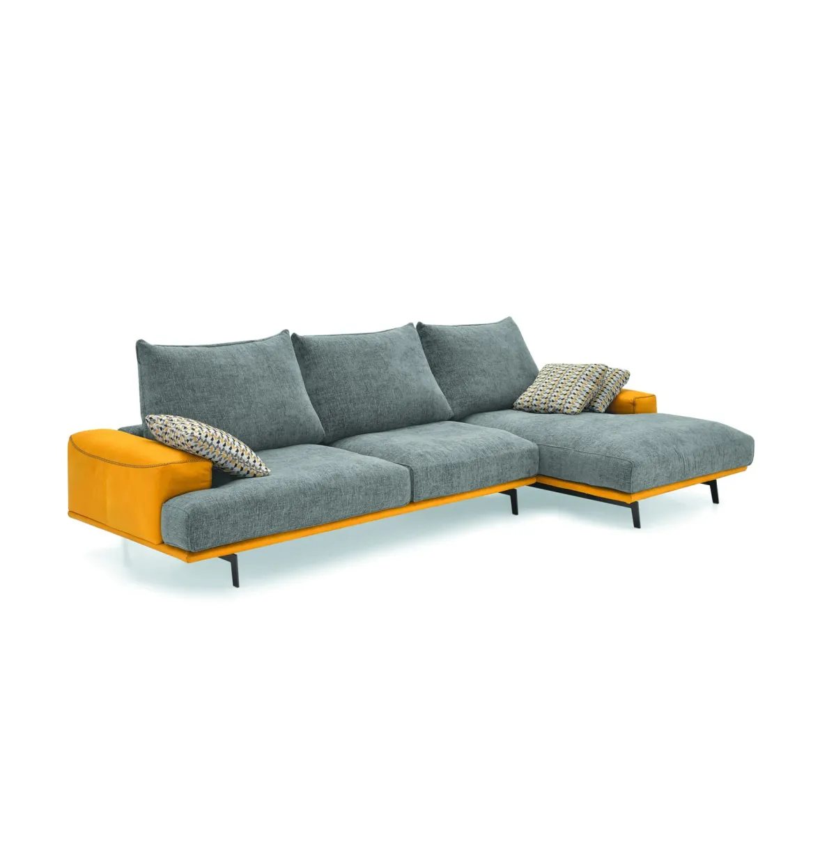 Hot MyMobel Chaiselongue DENZEL