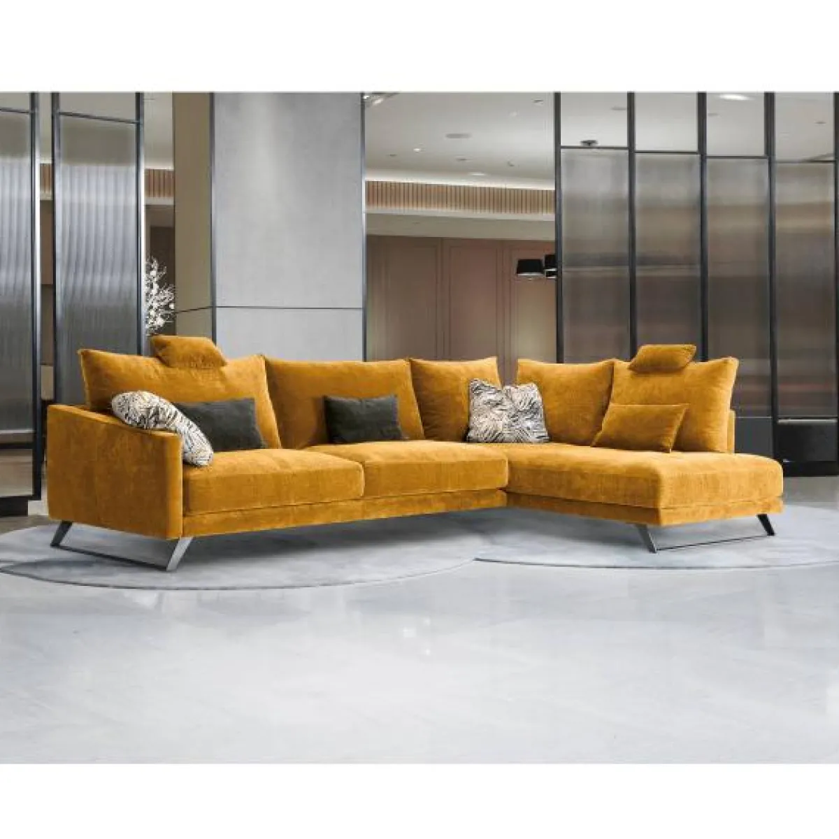 Sale MyMobel Chaiselongue GRETS
