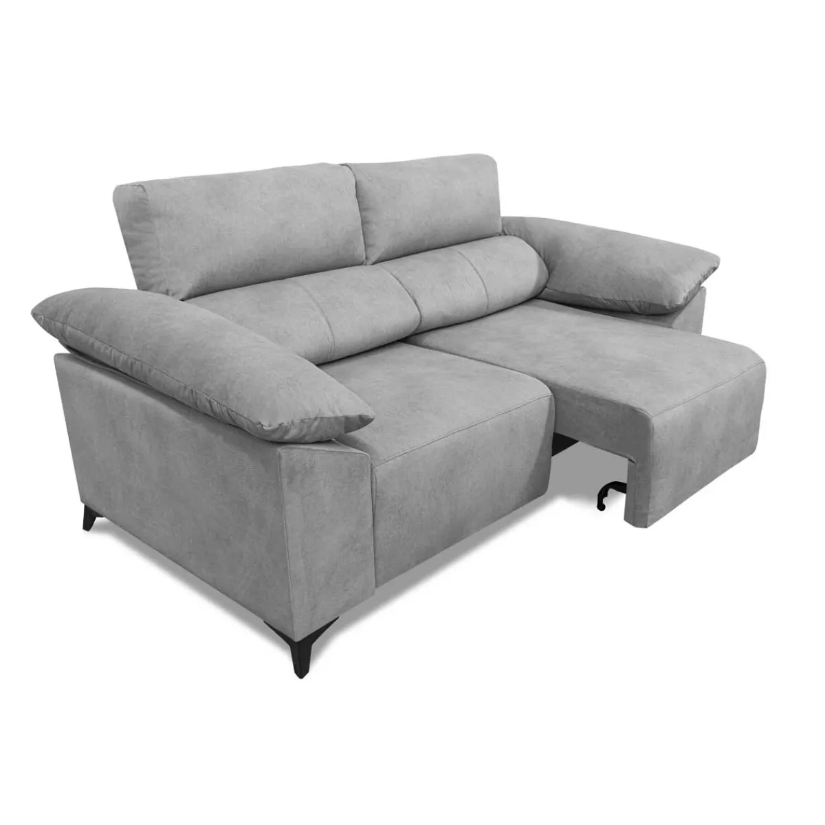 Fashion MyMobel chaiselongue handy 280cm reversible