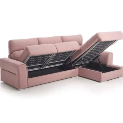 Online MyMobel Chaiselongue HARUBAX