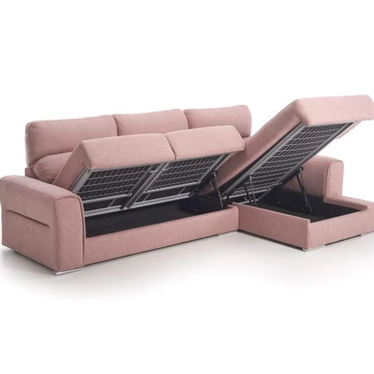 Online MyMobel Chaiselongue HARUBAX