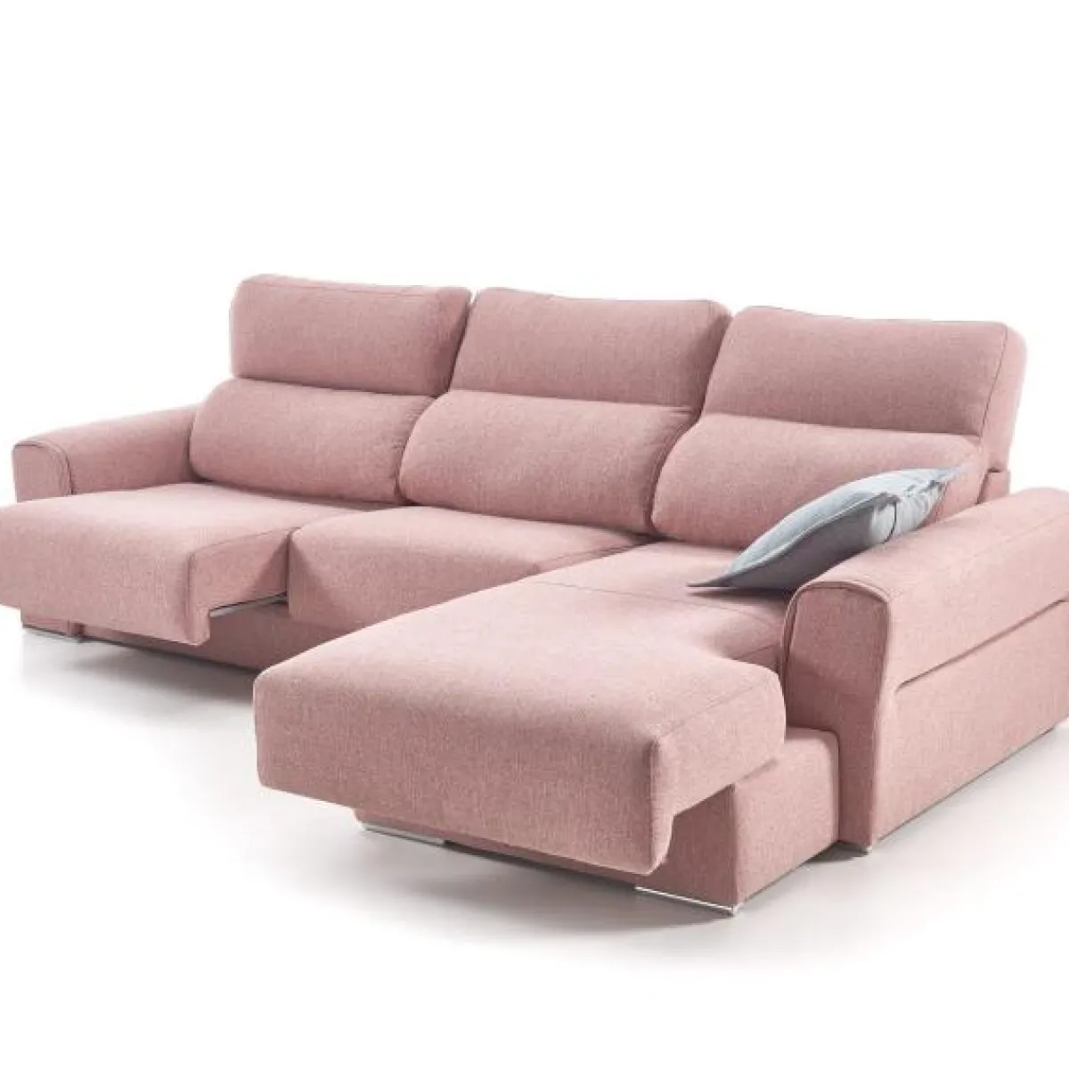 Online MyMobel Chaiselongue HARUBAX