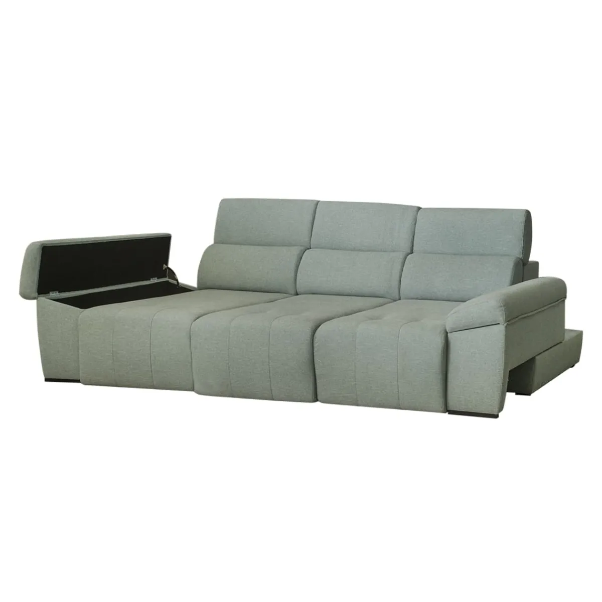 Outlet MyMobel Chaiselongue HEIM