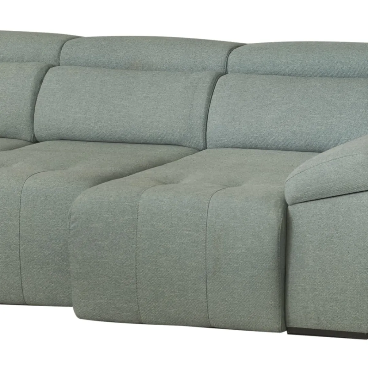 Outlet MyMobel Chaiselongue HEIM